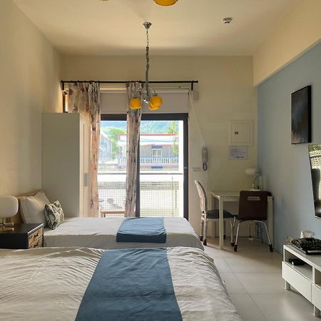 心適都蘭comfy Inn, Dulan Donghe Exterior photo