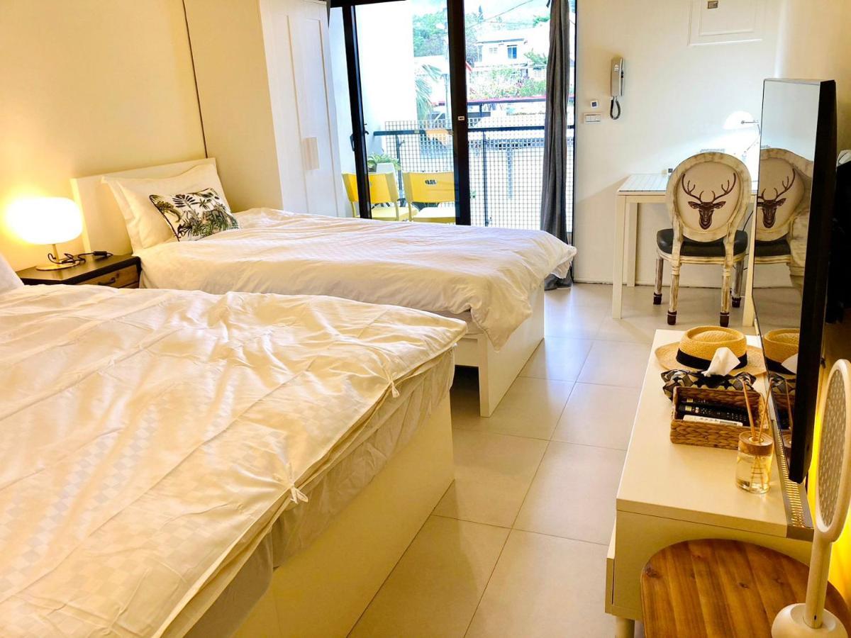心適都蘭comfy Inn, Dulan Donghe Exterior photo